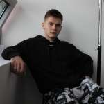 Никита, 23 года